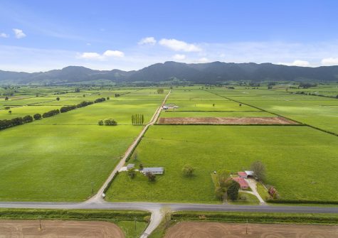 93ha Dairy Farm – SOLD SOLD SOLD