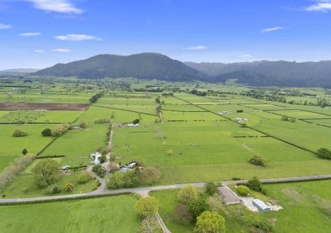 40ha Block – SOLD SOLD SOLD